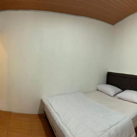 Dieng Plateau Guest House Diyeng Esterno foto