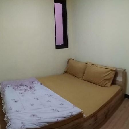 Dieng Plateau Guest House Diyeng Esterno foto